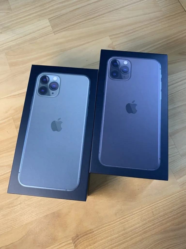 【iPhone11Pro】64GB　熊谷市のお客様に買取のご依頼いただきました！