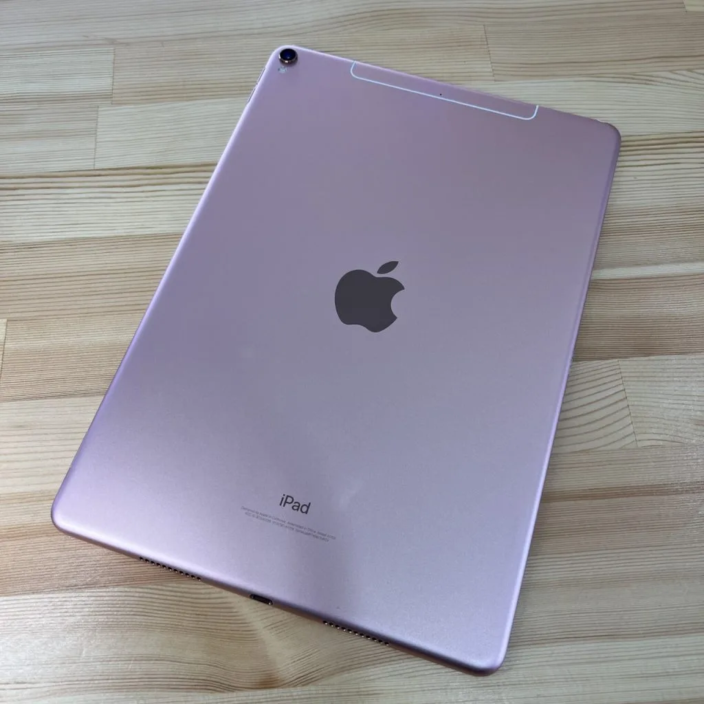 【iPad Pro10,5】256GB　深谷市のお客様に買取のご依頼いただきました！