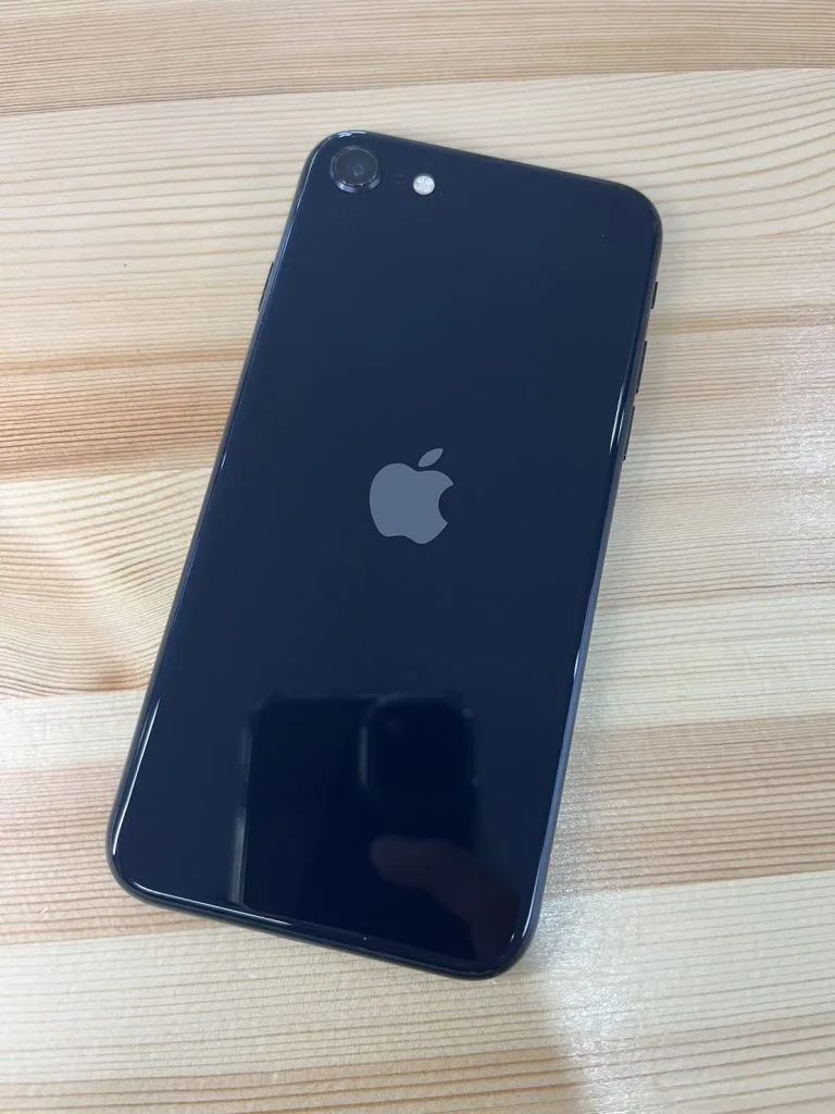 2023年5月24日に買取したiPhone SE（第3世代）（中古品）