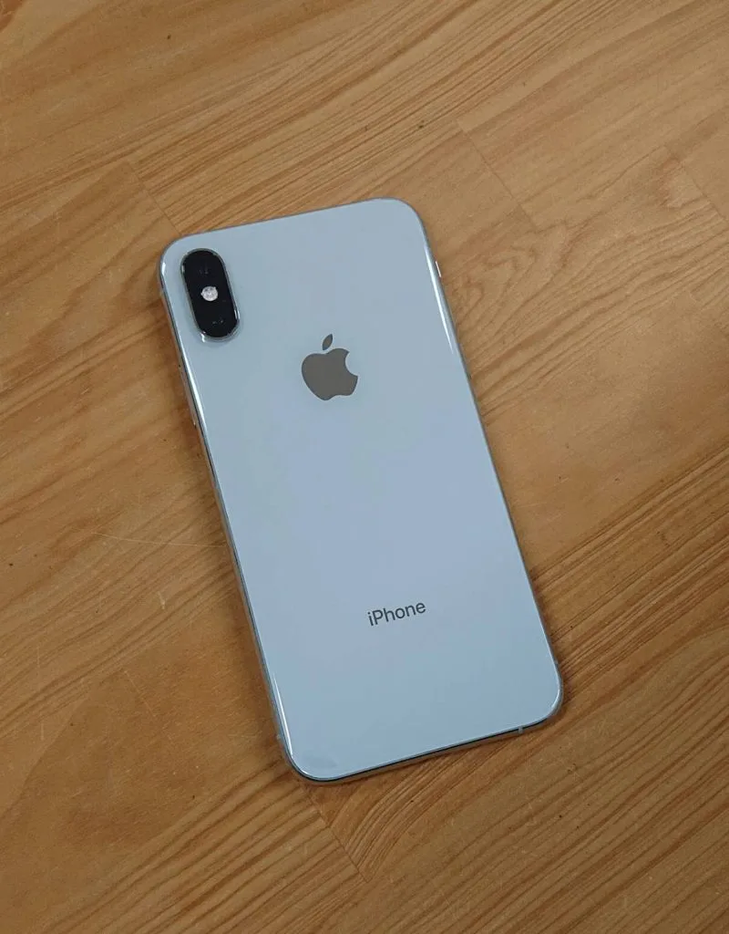 【iPhoneXs】64GB　熊谷市のお客様に買取のご依頼いただきました！