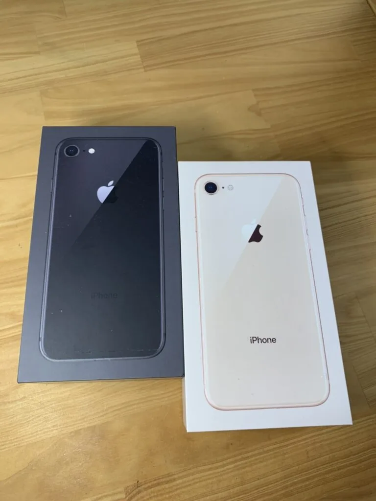 【iPhone8】64GB　熊谷市のお客様に買取のご依頼いただきました！