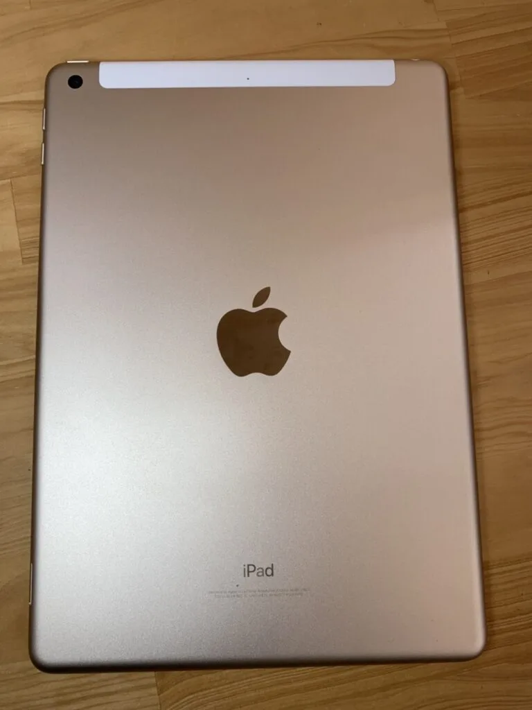 【iPad Air2】 中古品　熊谷市のお客様に買取のご依頼いただきました！