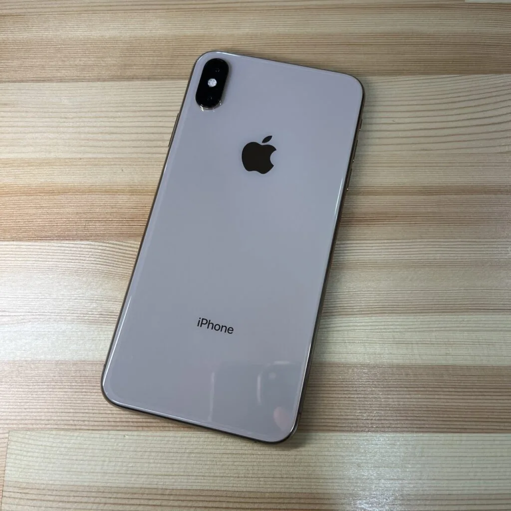 【iPhone8】256GB ピンクゴールド　熊谷市のお客様に買取のご依頼いただきました！