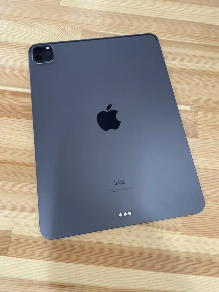 【iPadPro11 2世代】256GBスペースグレイ中古品買取 熊谷市のお客様に買取のご依頼いただきました！