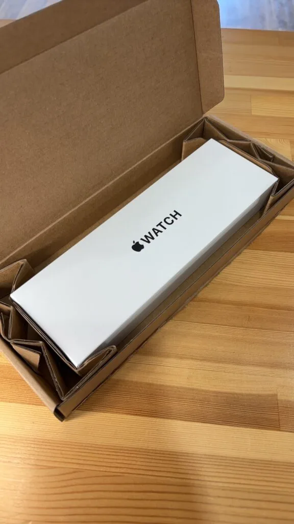 【Apple Watch SE2 44mm】熊谷市のお客様に買取のご依頼いただきました！