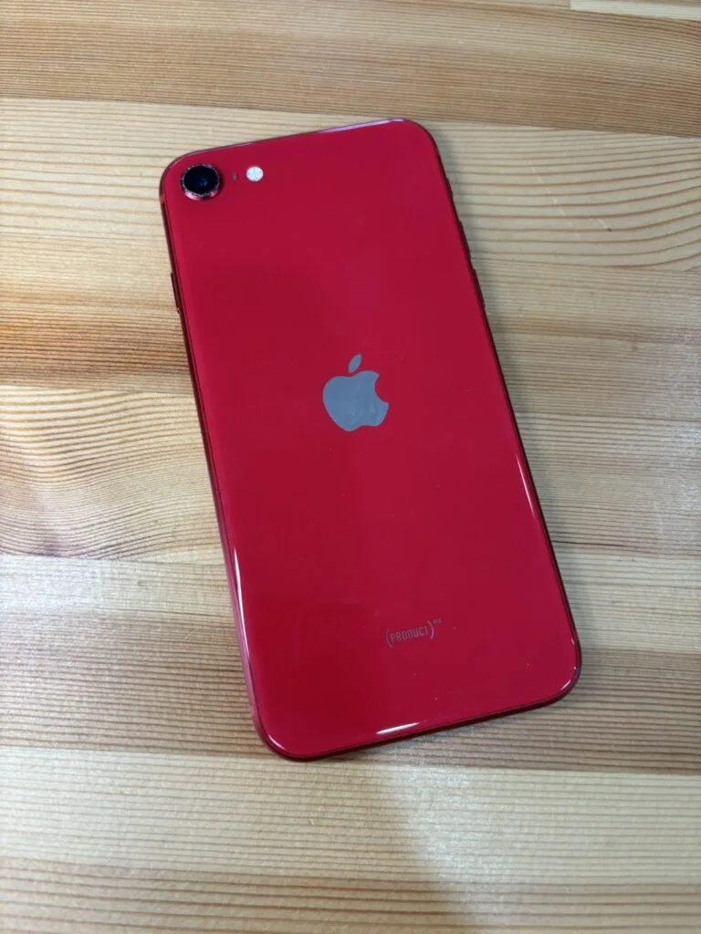 【iPhoneSE2】ジャンク品買取 行田市のお客様に買取のご依頼いただきました！