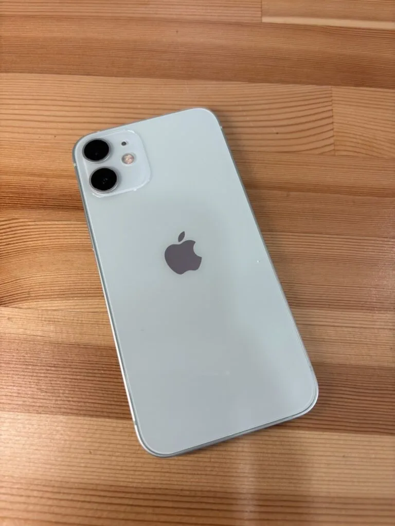 【iPhone12】中古品買取 熊谷市のお客様に買取のご依頼いただきました！