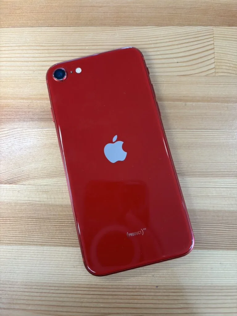iPhoneSE3買取