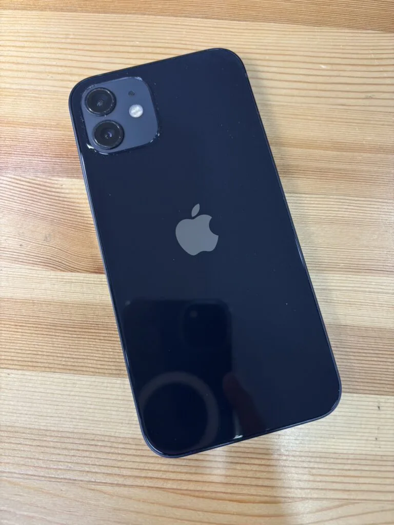 iPhone12買取