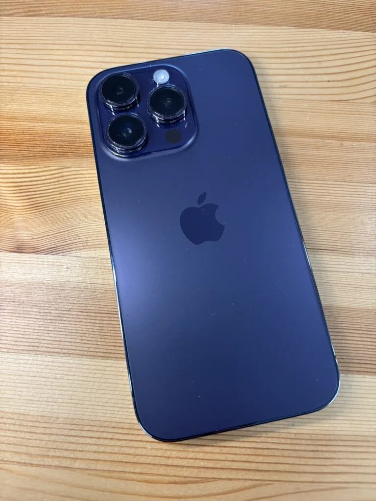 iPhone14Pro買取
