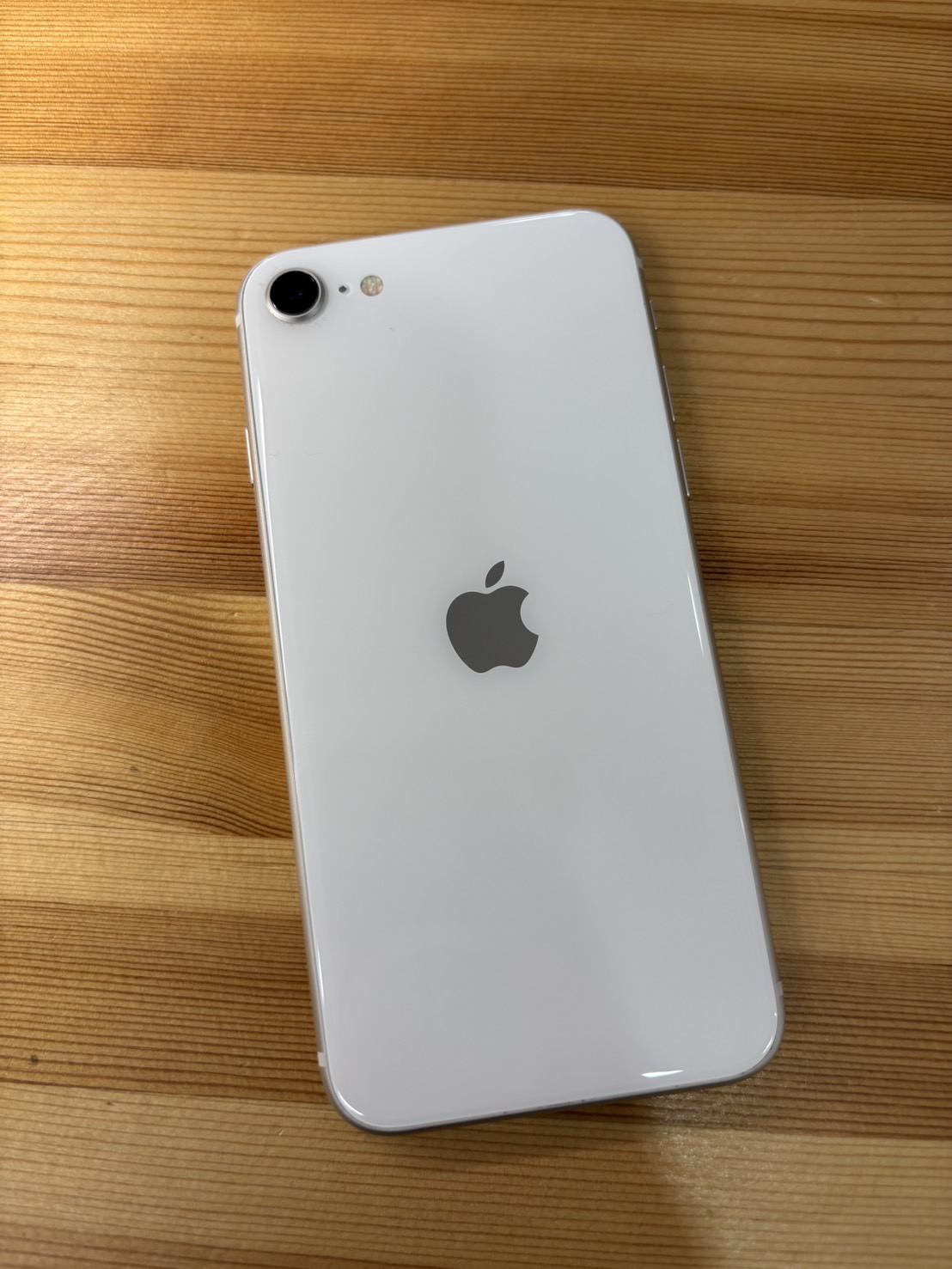 iPhoneSE3買取
