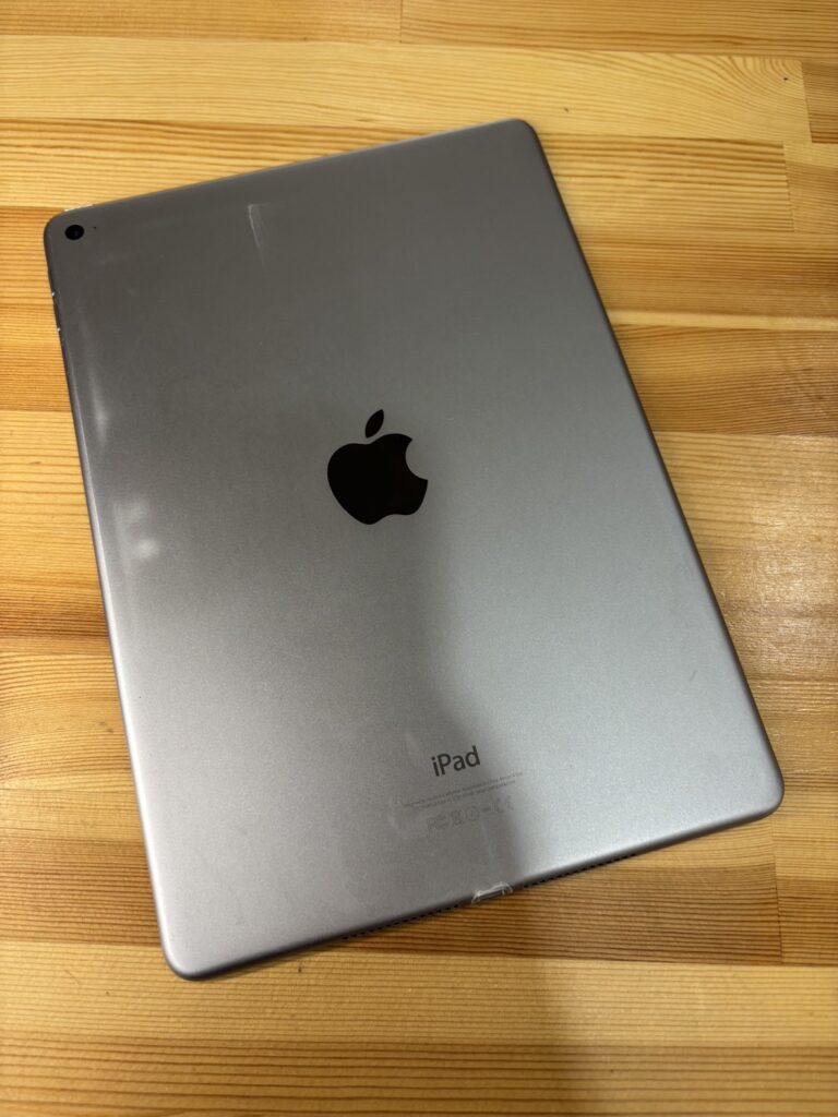 iPadAir2買取