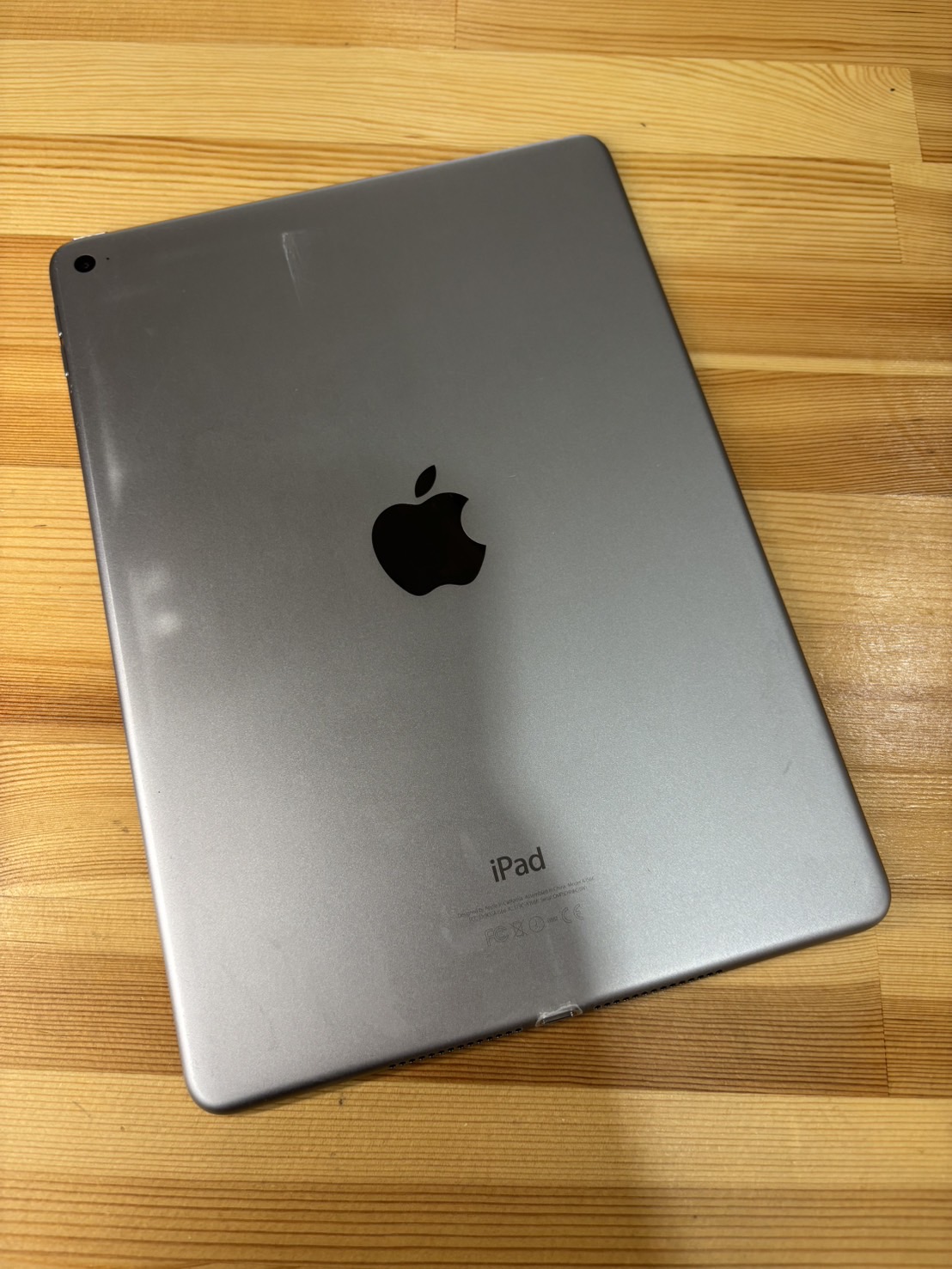 iPadAir2買取