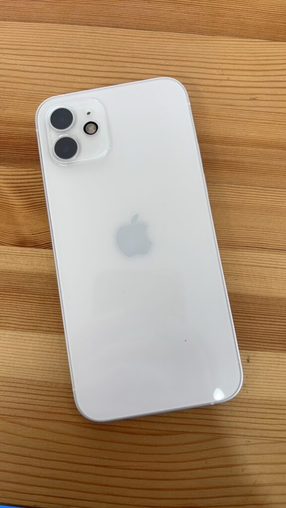 iPhone12買取