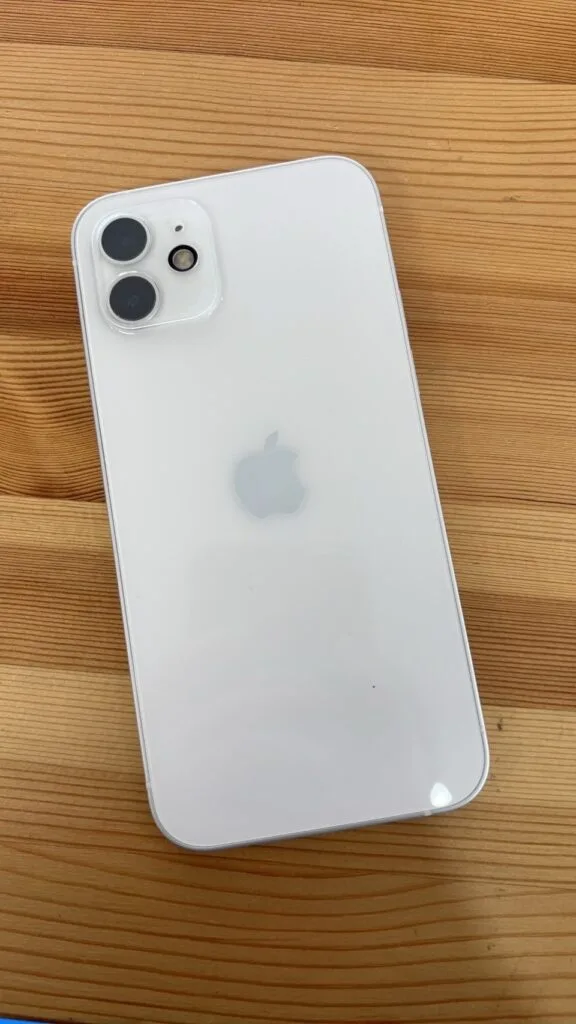 iPhone12買取