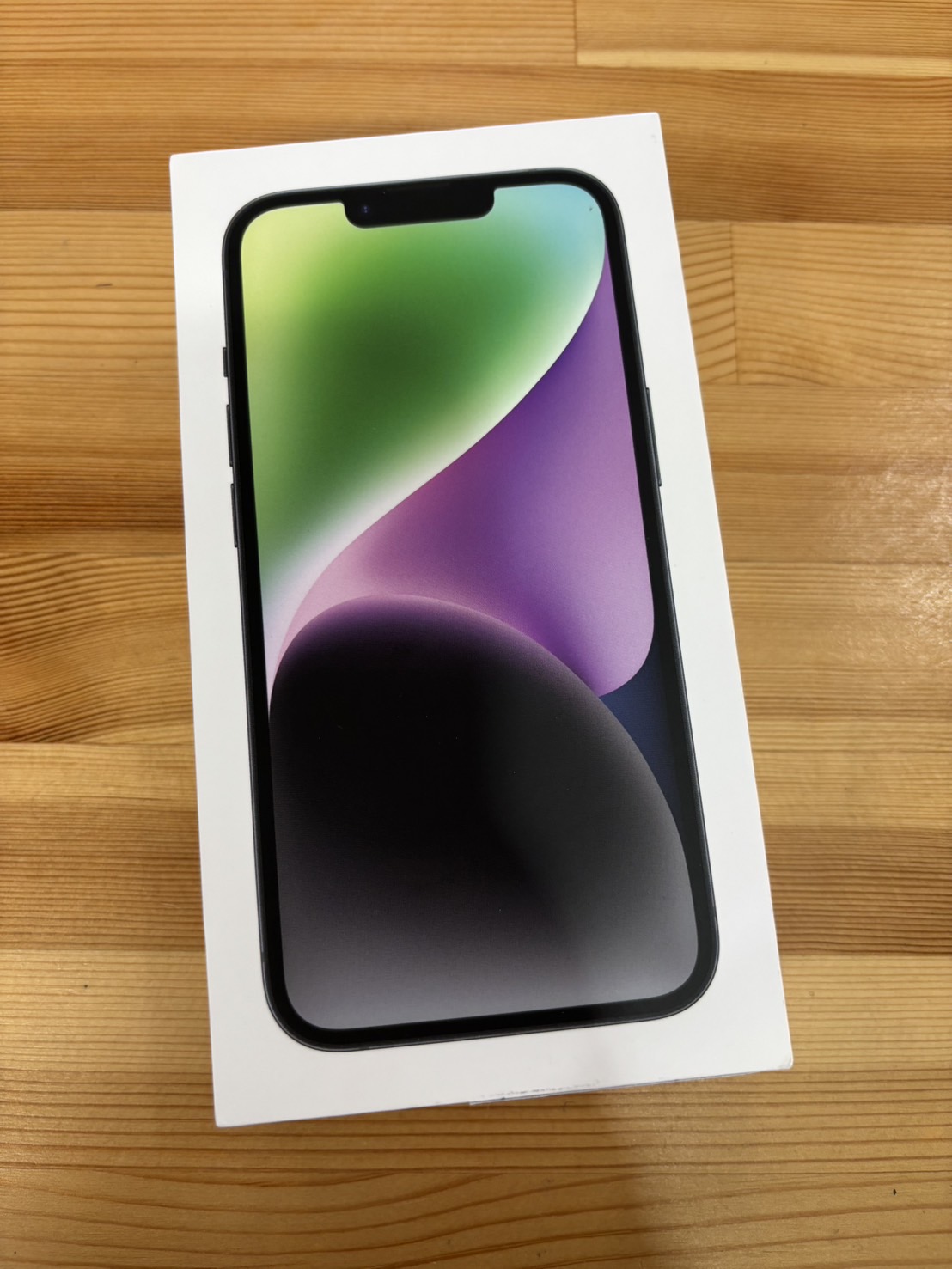 iPhone14買取