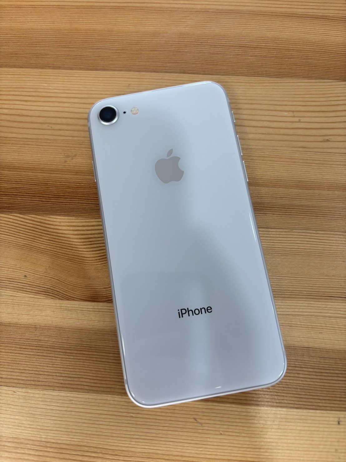 iPhone8買取