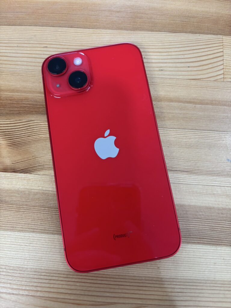 iPhone14買取