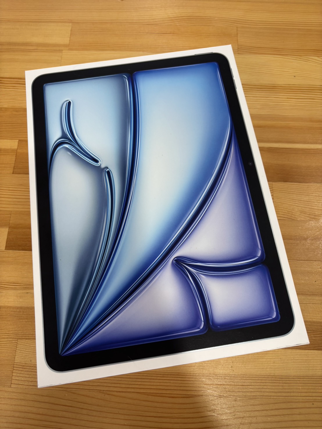 iPadAir11 M2買取
