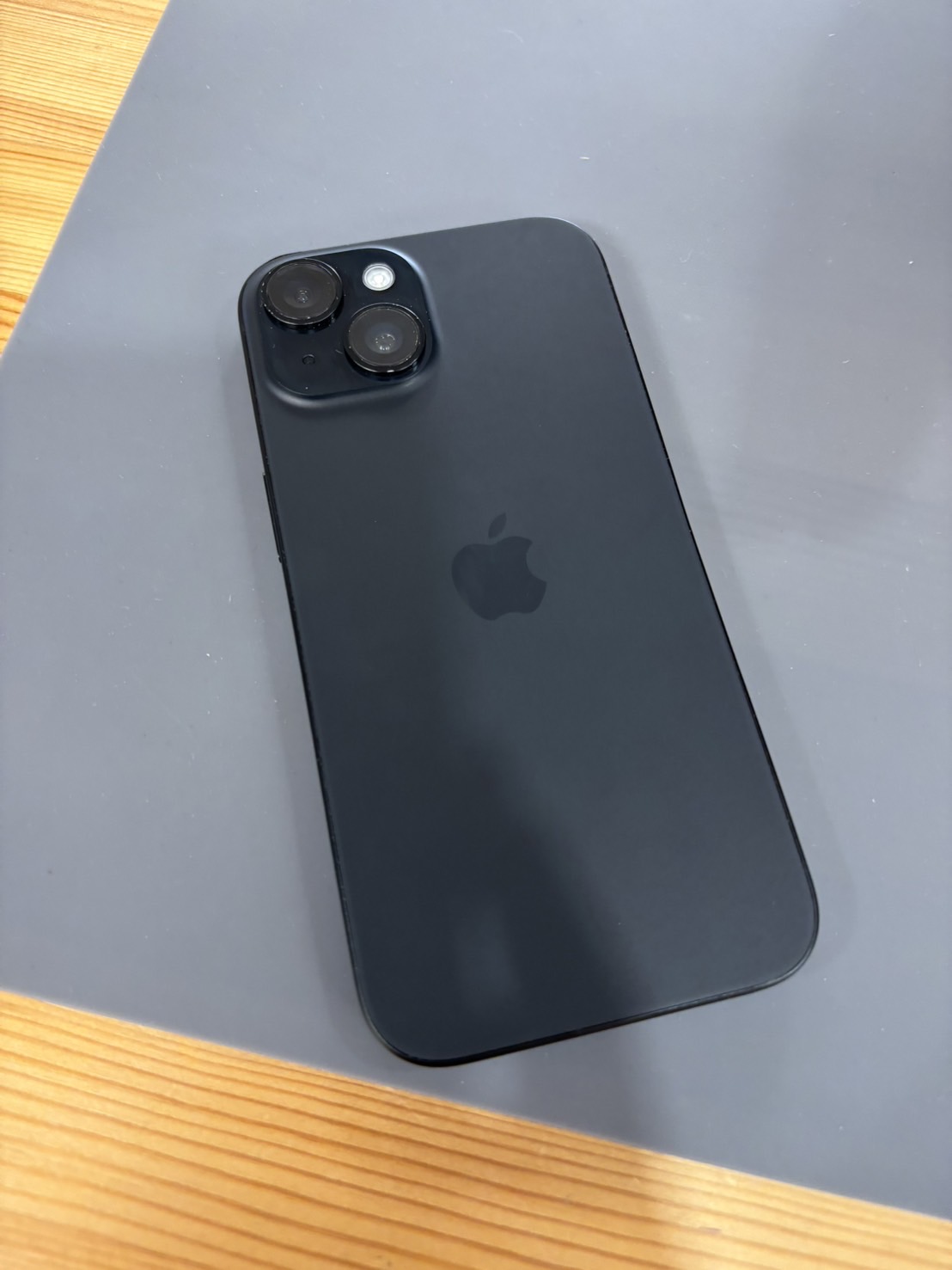 iPhone15買取