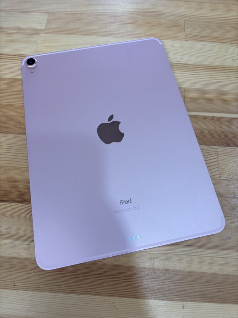 iPadAir4買取