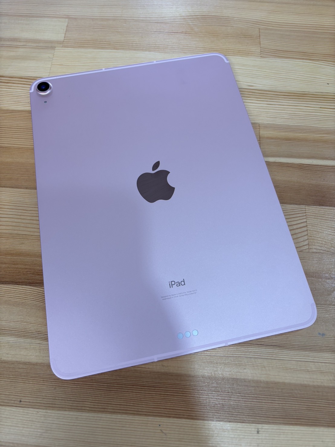 iPadAir4買取