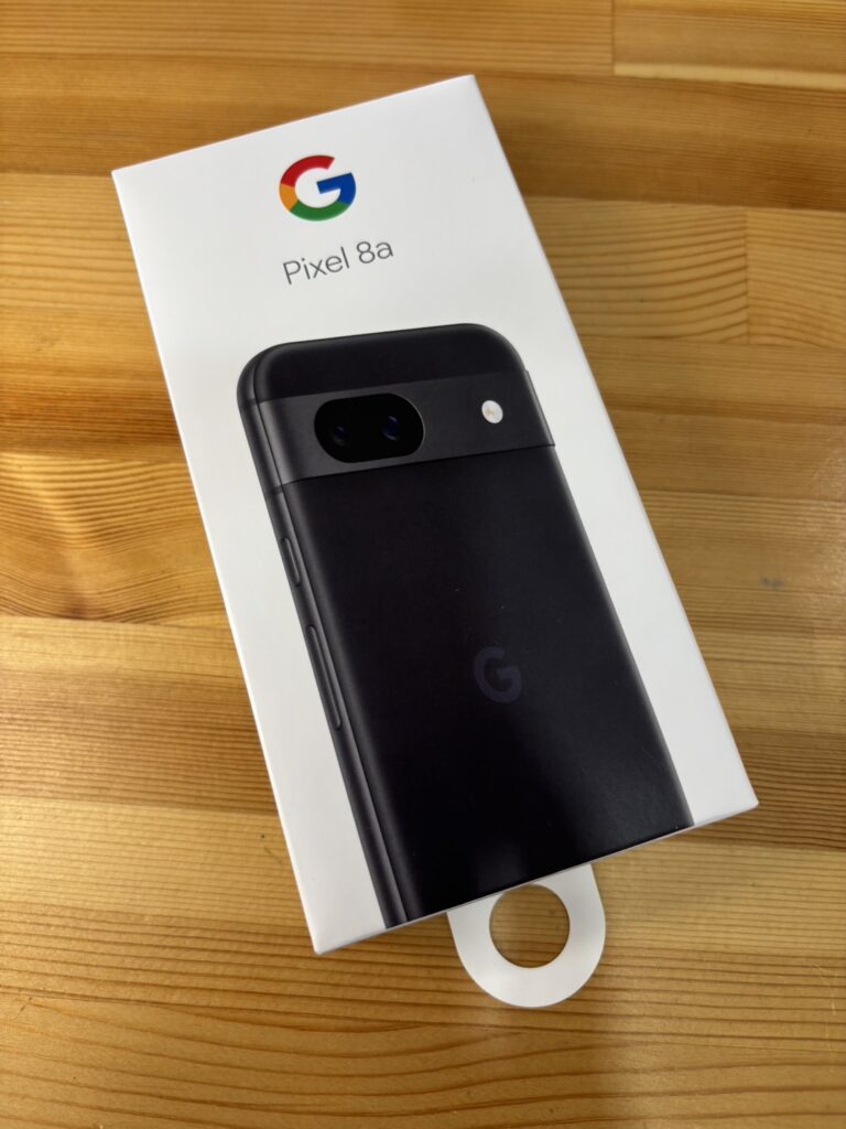 pixel8a買取