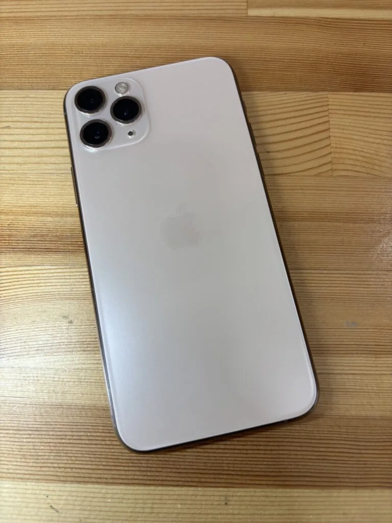 iPhone11Pro買取