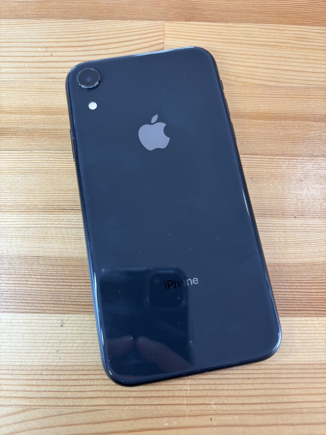 買取iPhoneXR
