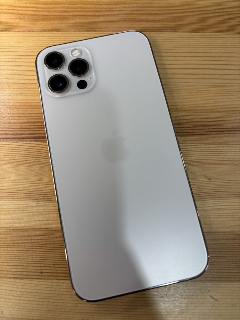 iPhone12Pro買取