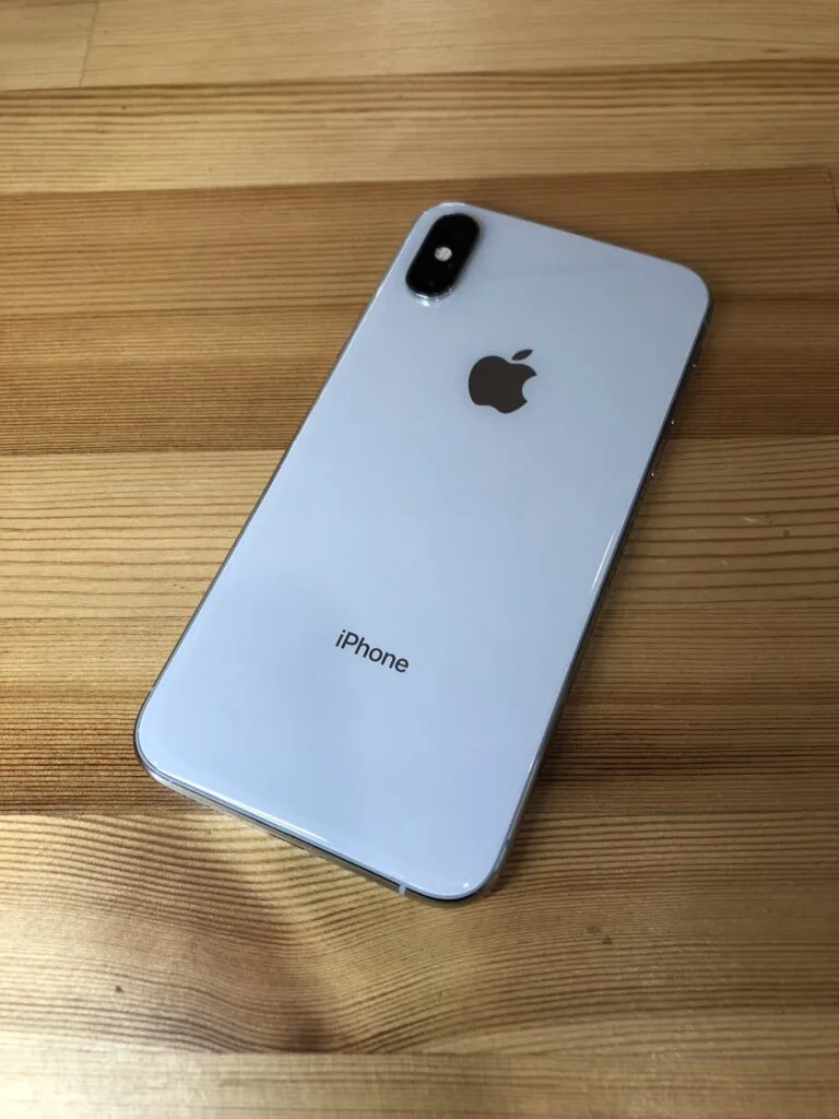 iPhoneXs 買取