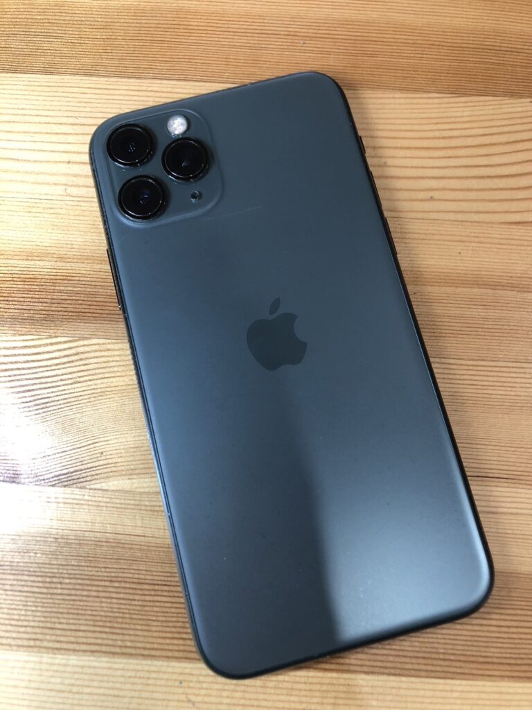 iPhone11pro