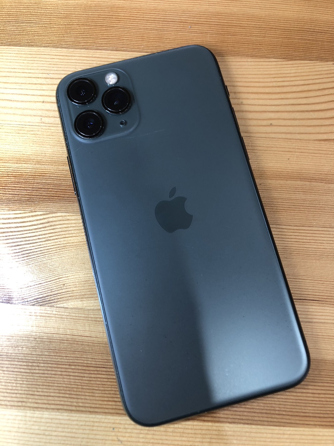 iPhone11pro