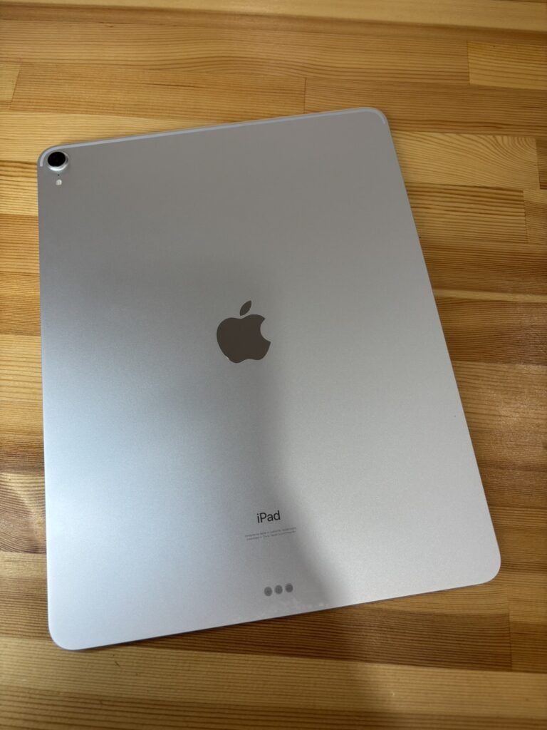 買取 iPad12.9 3世代