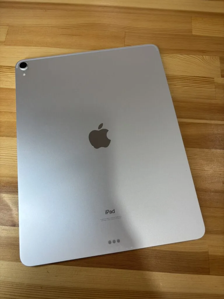買取 iPad12.9 3世代