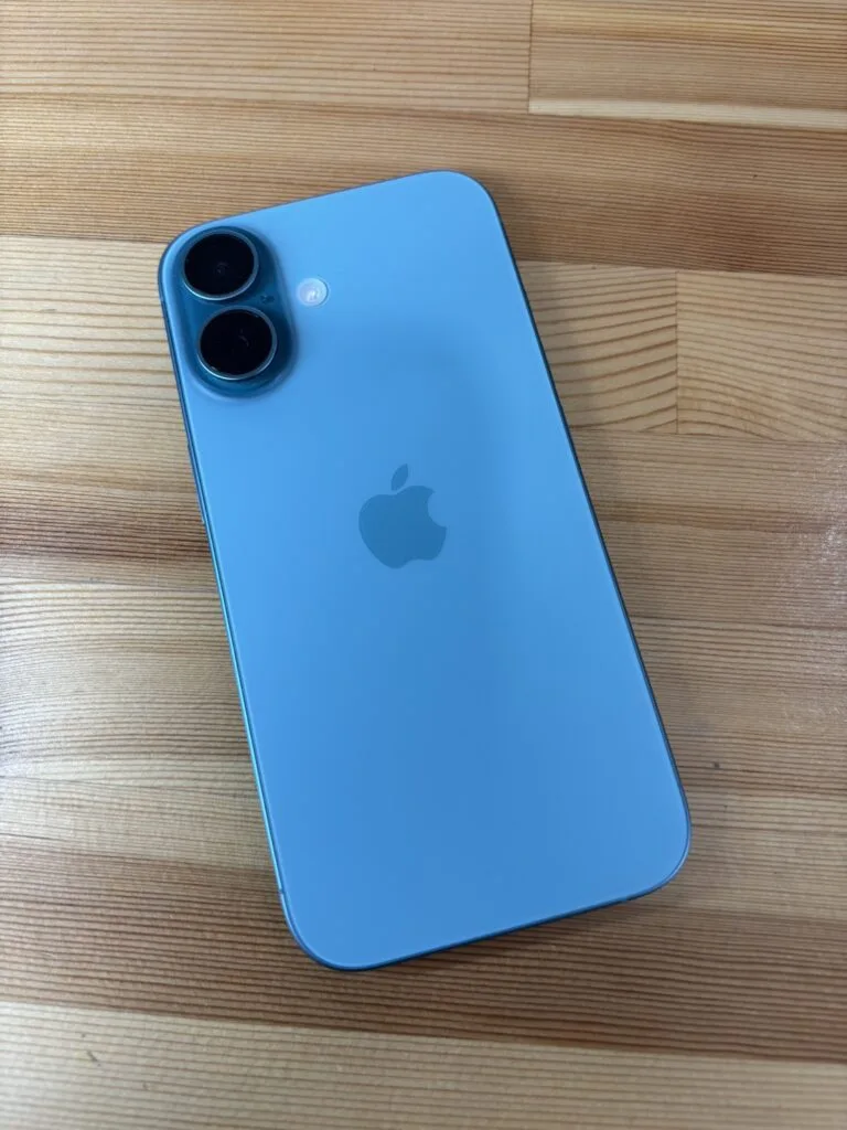 iPhone16 買取