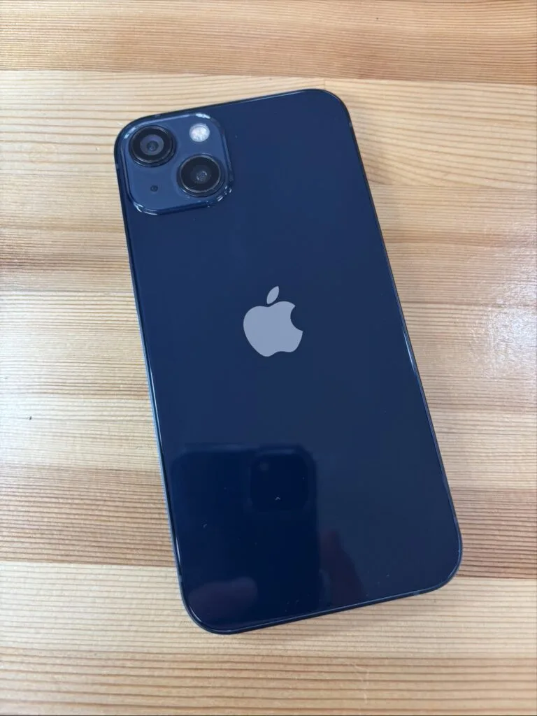 iPhone13買取