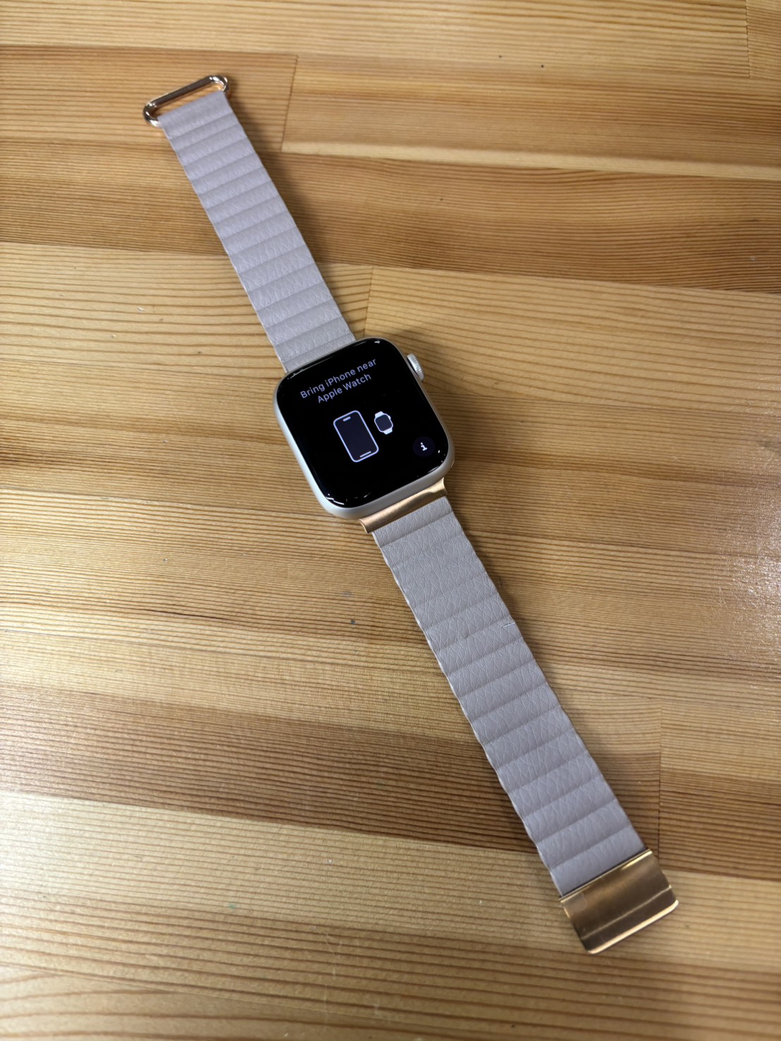applewatch8買取