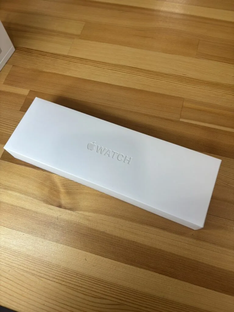 applewatch10買取