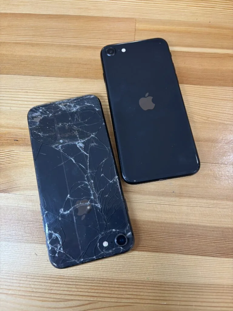 iPhoneSE2ジャンク買取