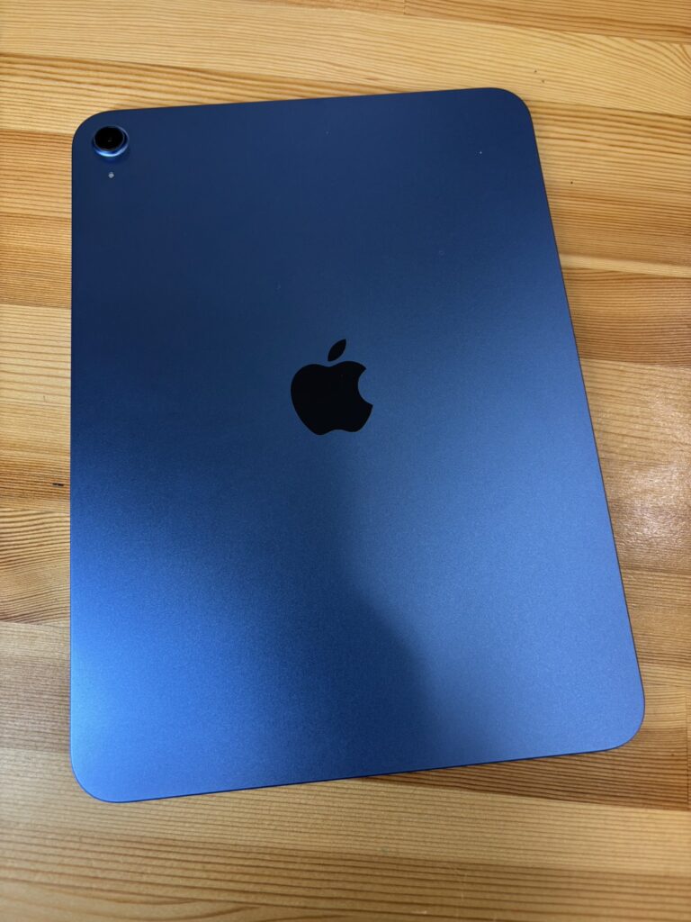 iPad11 (A16)買取