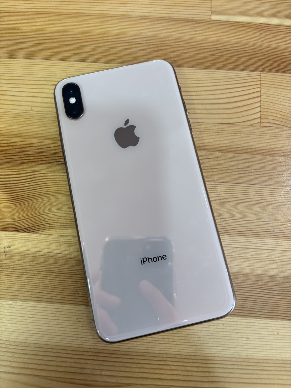 買取iPhoneXsmax