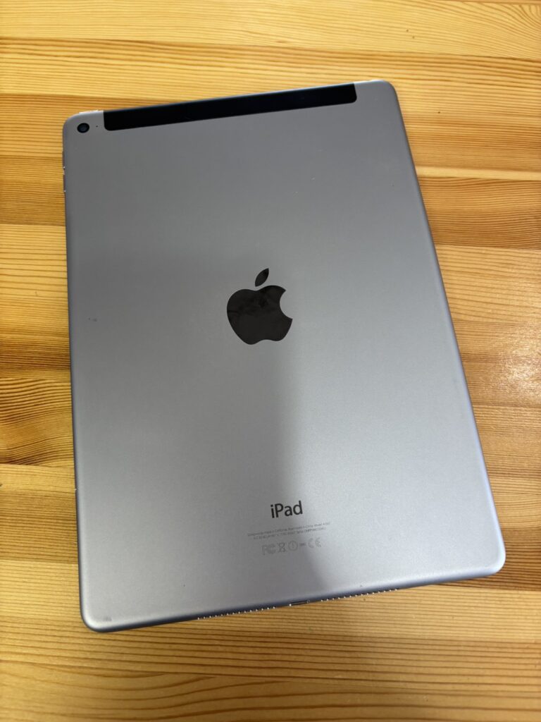 iPadAir2買取