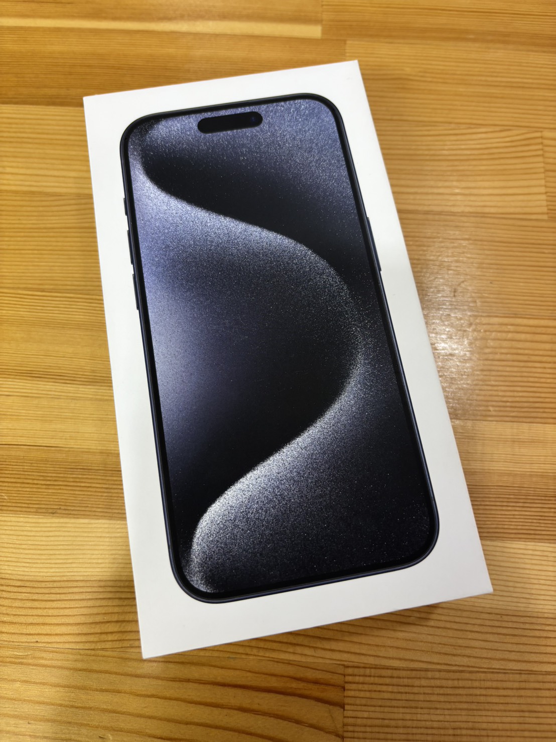 iPhone15Pro買取