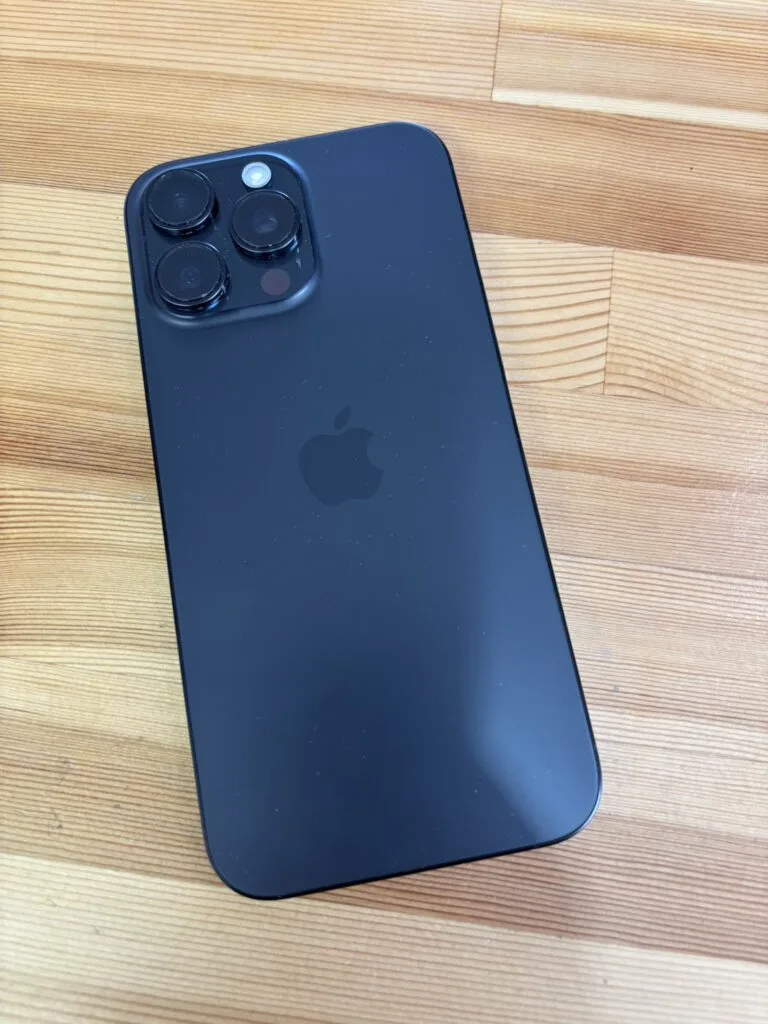 iPhone16Promax買取