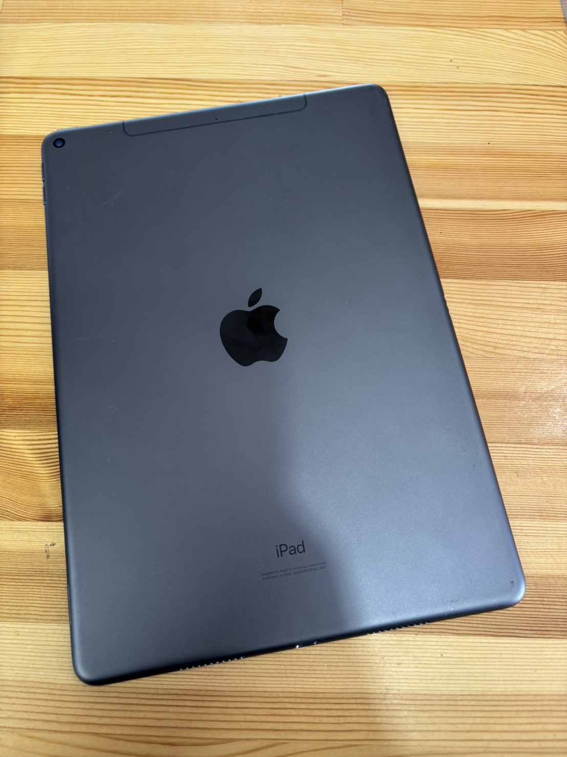 iPadAir3買取