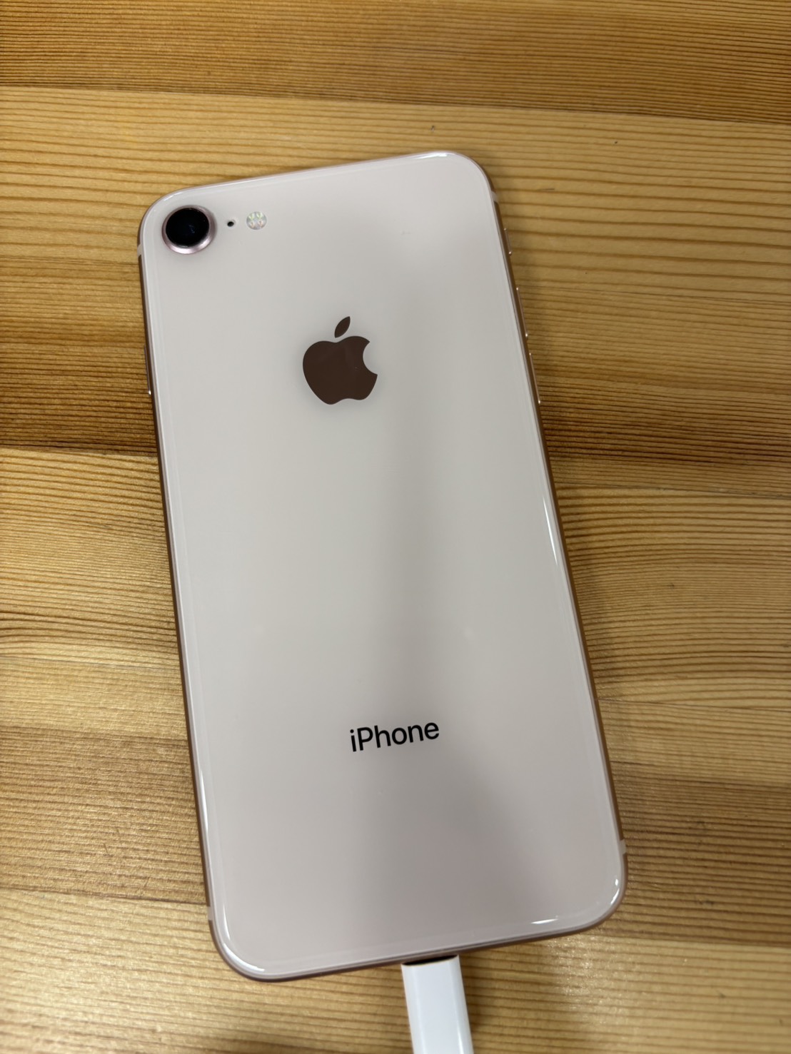iPhone8ジャンク品買取