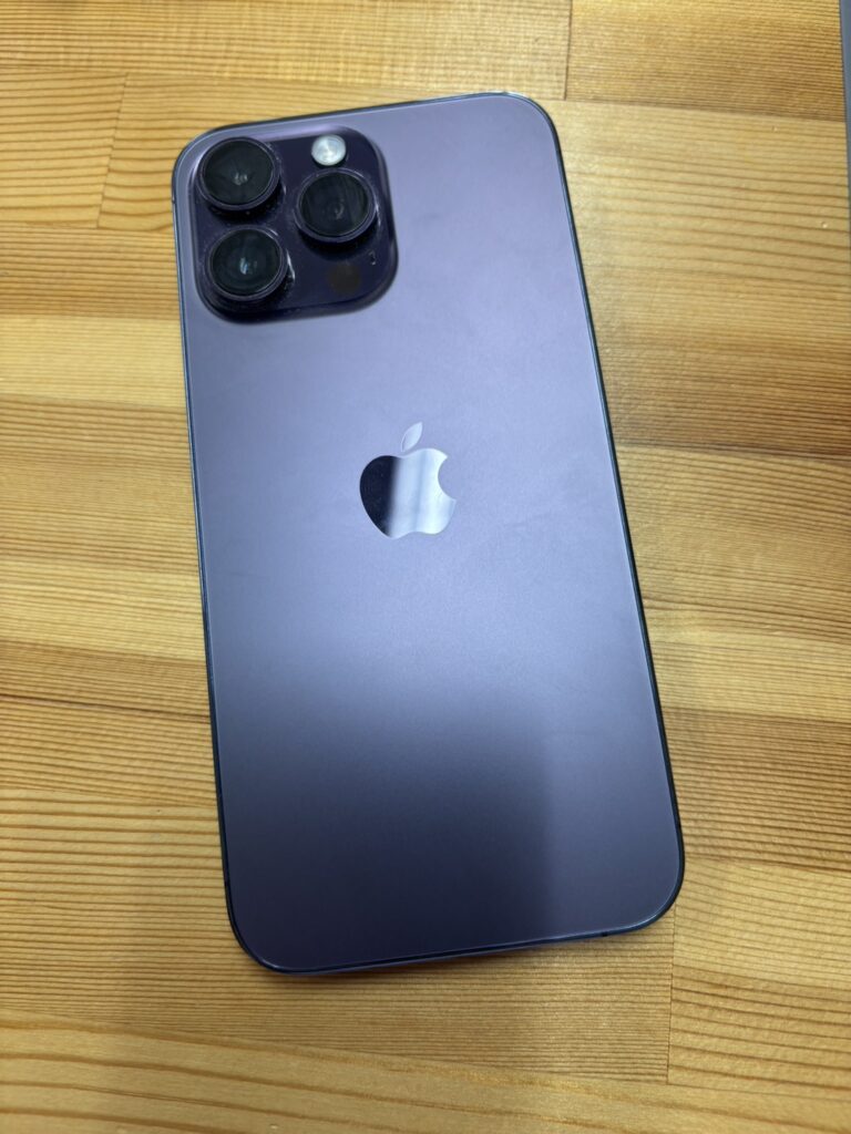 iPhone14Promax買取