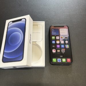 iPhone12買取