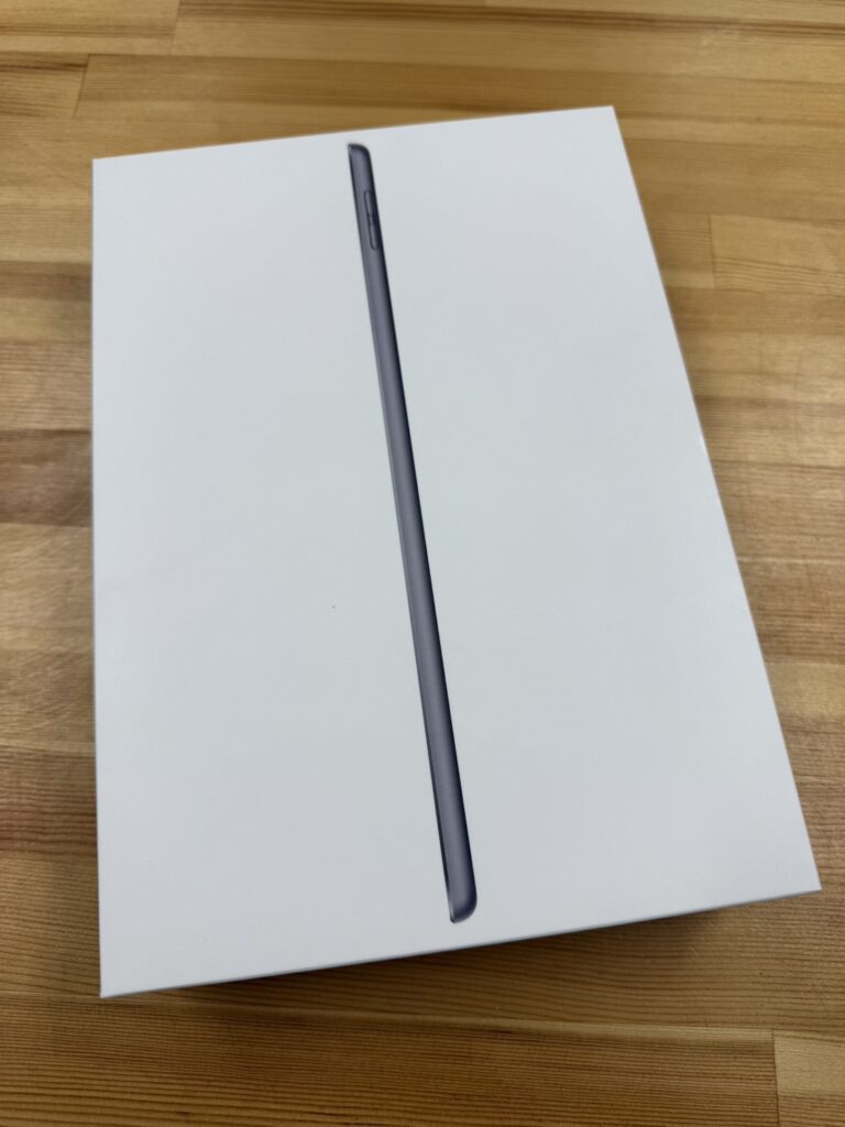 iPad9買取